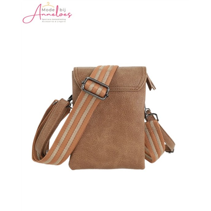 I'm Dutch Telefoontasje Lakewood Camel I'm Dutch Telefoontasje Lakewood Camel